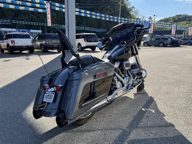 2021 Harley-Davidson  STREET GLIDE SPECIAL