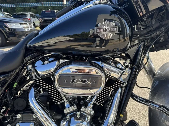 2021 Harley-Davidson  STREET GLIDE SPECIAL