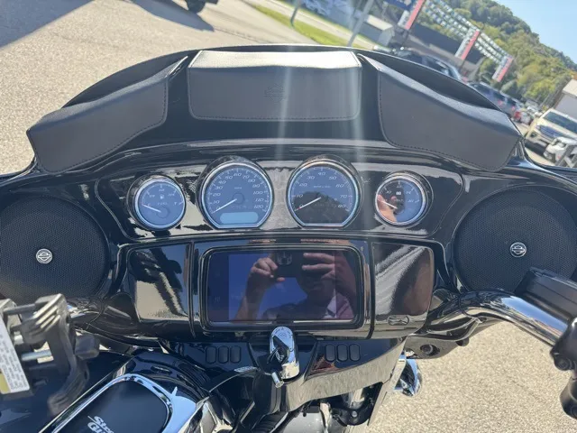 2021 Harley-Davidson  STREET GLIDE SPECIAL