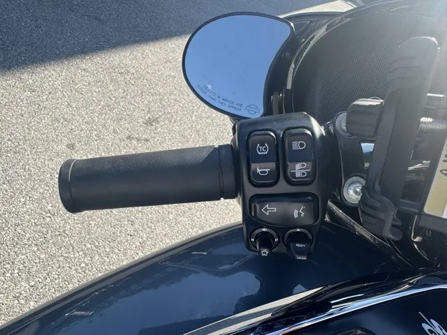 2021 Harley-Davidson  STREET GLIDE SPECIAL