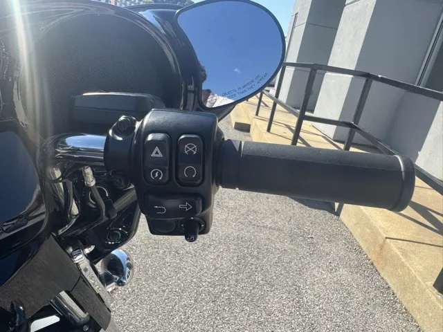 2021 Harley-Davidson  STREET GLIDE SPECIAL