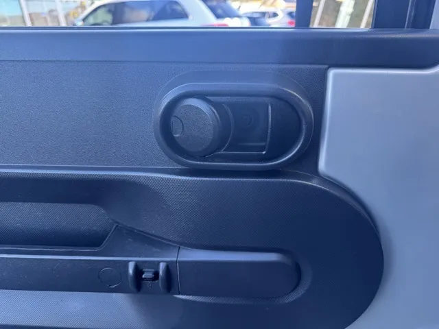 2007 Jeep Wrangler Unlimited X