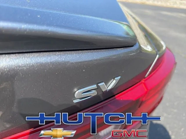 2017 Nissan Maxima 3.5 SV