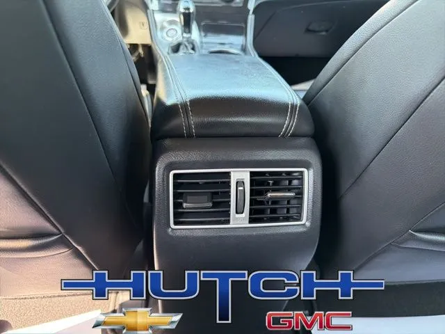 2017 Nissan Maxima 3.5 SV