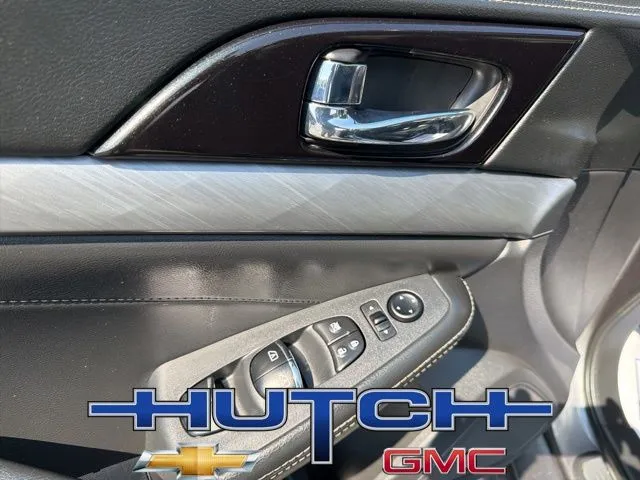 2017 Nissan Maxima 3.5 SV