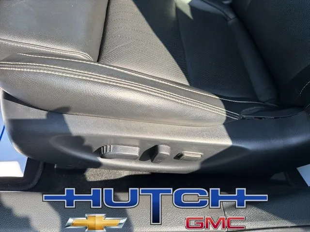 2017 Nissan Maxima 3.5 SV