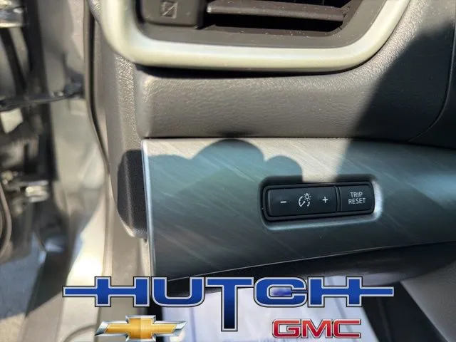 2017 Nissan Maxima 3.5 SV