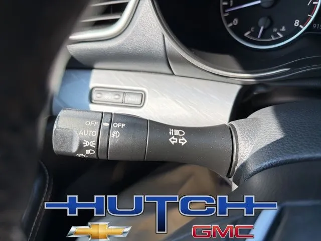 2017 Nissan Maxima 3.5 SV