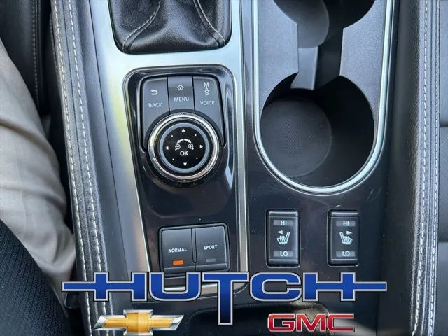 2017 Nissan Maxima 3.5 SV