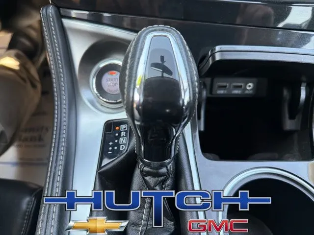 2017 Nissan Maxima 3.5 SV