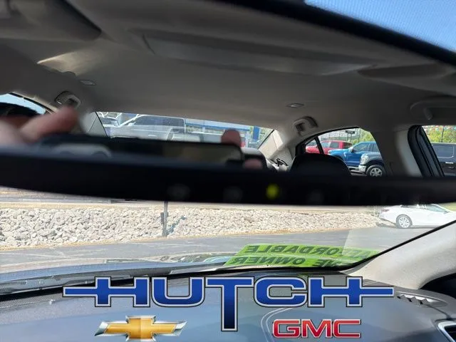 2017 Nissan Maxima 3.5 SV