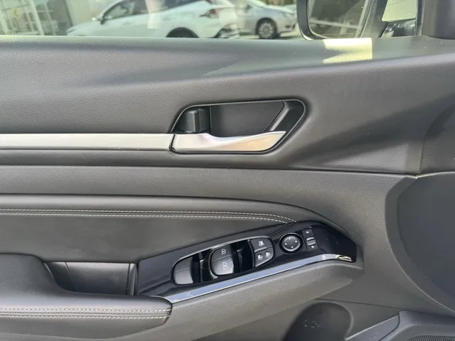 2021 Nissan Altima 2.5 SL