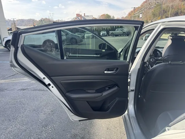 2021 Nissan Altima 2.5 SL