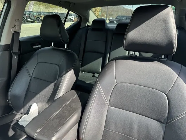 2021 Nissan Altima 2.5 SL