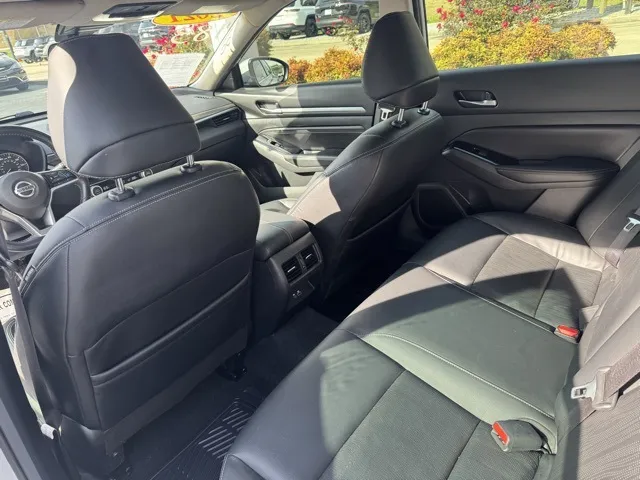 2021 Nissan Altima 2.5 SL