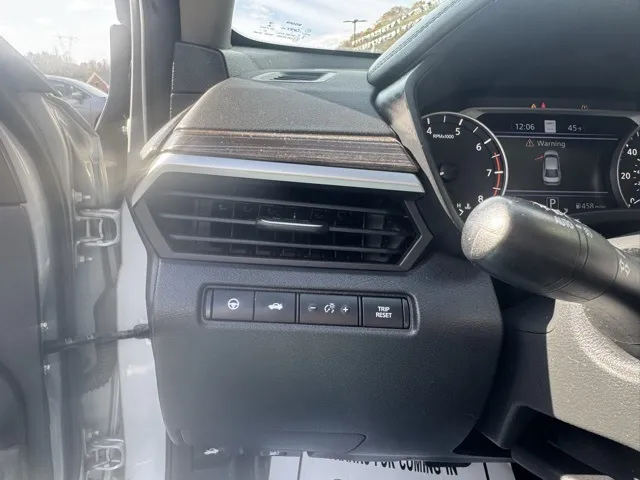 2021 Nissan Altima 2.5 SL