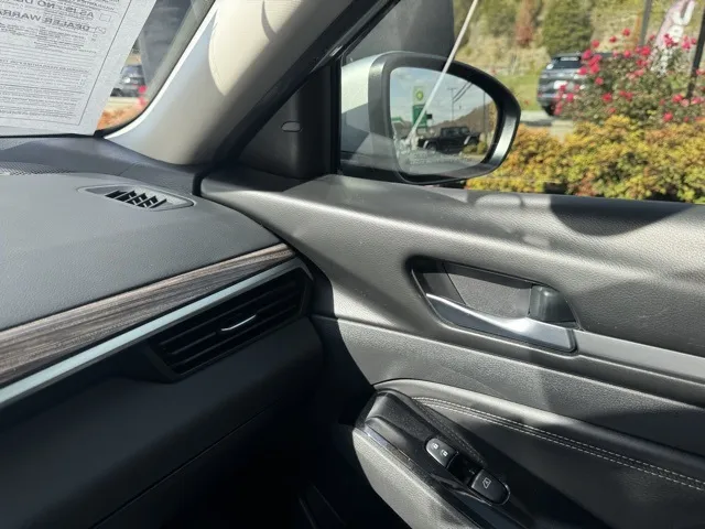 2021 Nissan Altima 2.5 SL