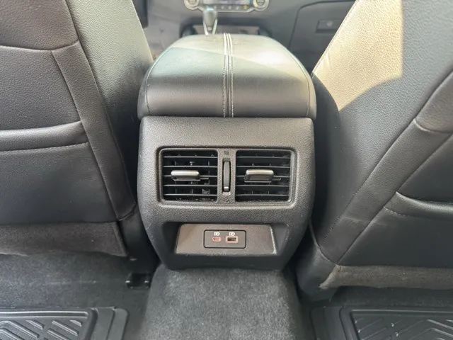 2021 Nissan Altima 2.5 SL