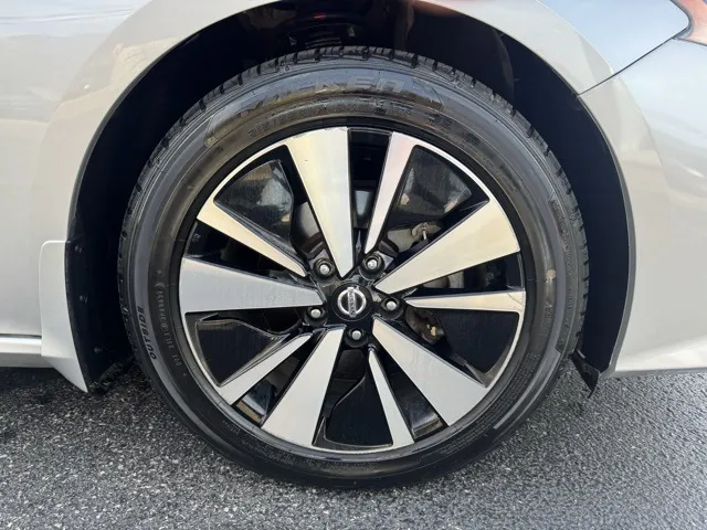 2021 Nissan Altima 2.5 SL