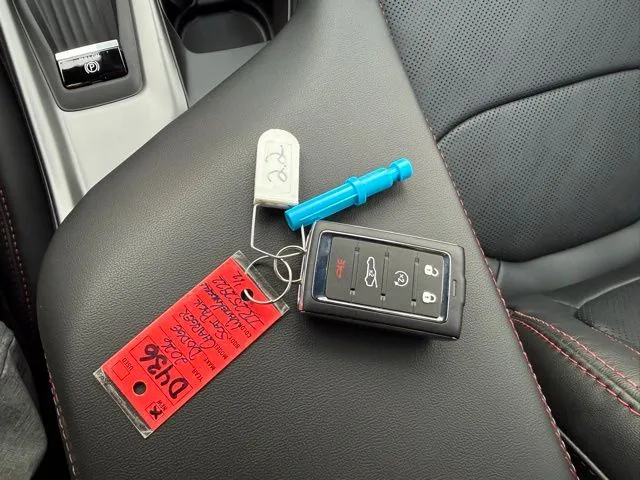 2026 Dodge Charger R/T Scat Pack