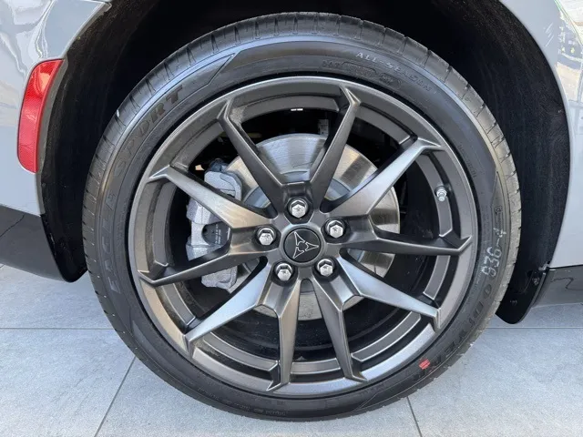 2026 Dodge Charger R/T Scat Pack