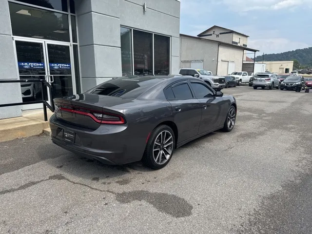 2022 Dodge Charger R/T