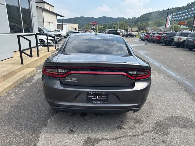 2022 Dodge Charger R/T