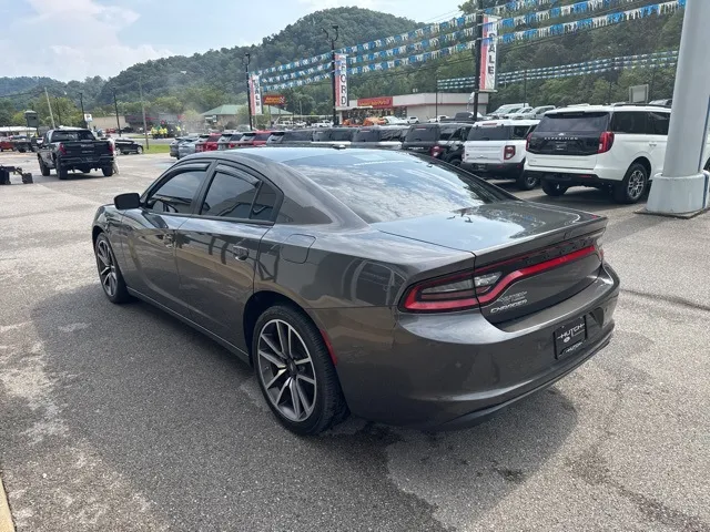 2022 Dodge Charger R/T