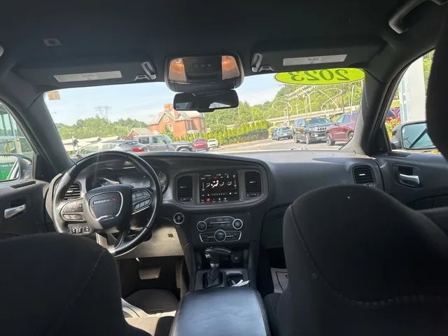 2023 Dodge Charger GT