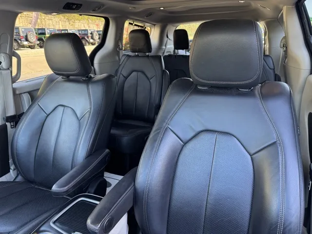 2020 Chrysler Pacifica Touring L Plus