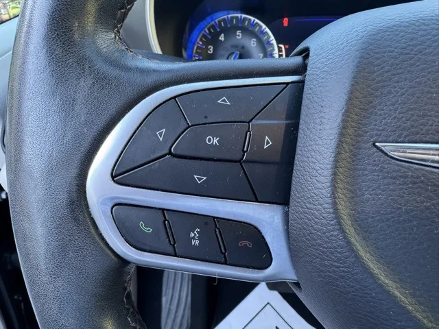 2020 Chrysler Pacifica Touring L Plus