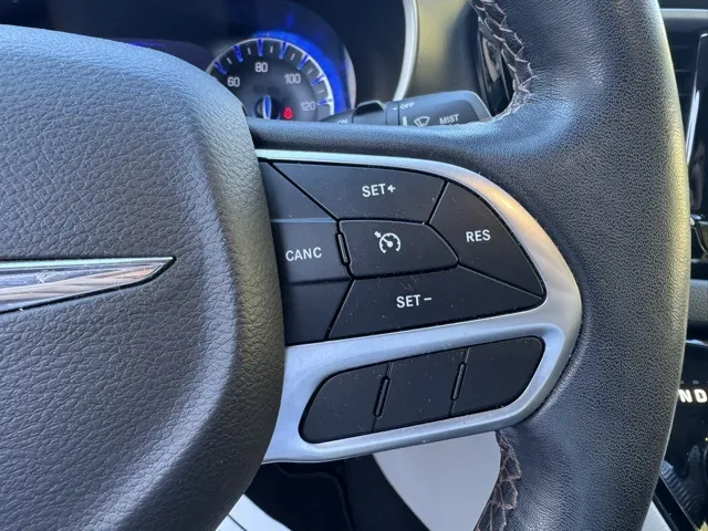 2020 Chrysler Pacifica Touring L Plus