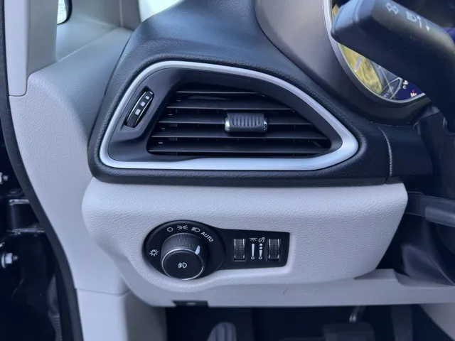 2020 Chrysler Pacifica Touring L Plus