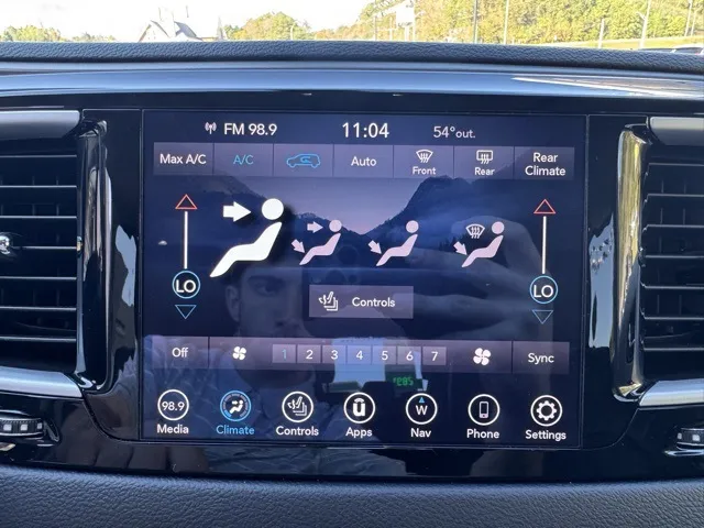 2020 Chrysler Pacifica Touring L Plus