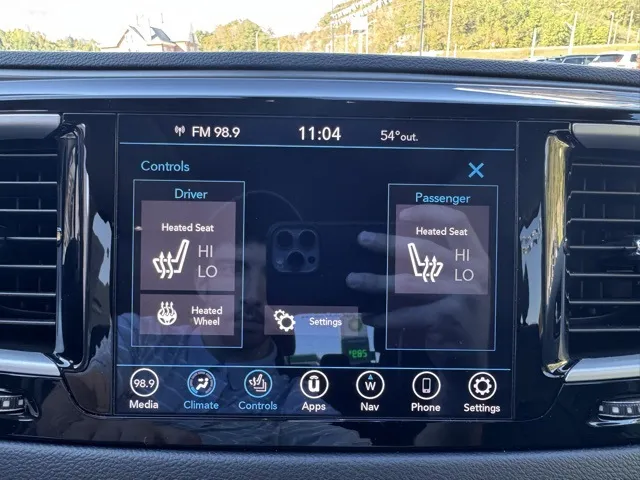 2020 Chrysler Pacifica Touring L Plus