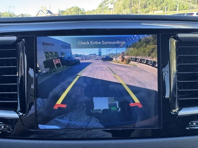 2020 Chrysler Pacifica Touring L Plus
