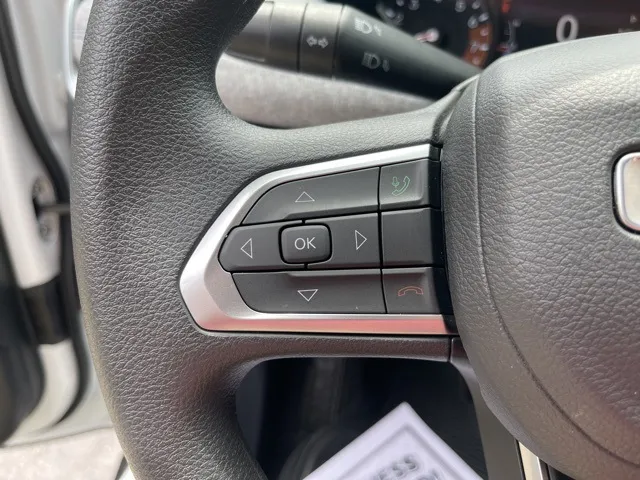 2024 Jeep Compass Sport