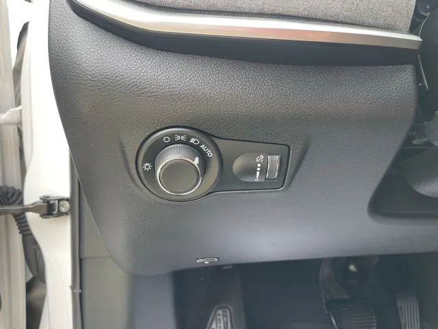 2024 Jeep Compass Sport
