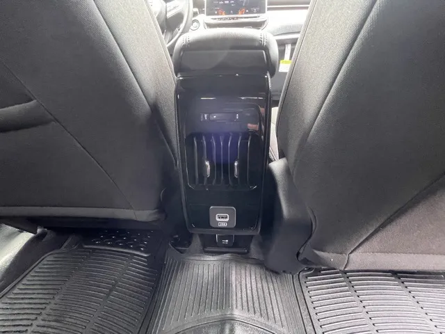 2024 Jeep Compass Sport