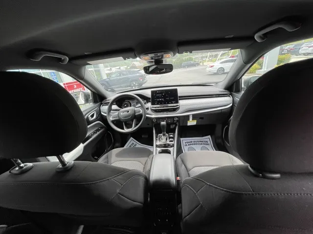 2024 Jeep Compass Sport