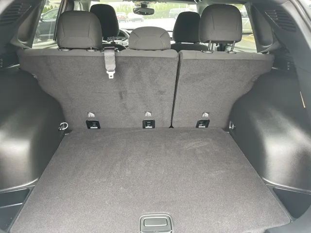 2024 Jeep Compass Sport