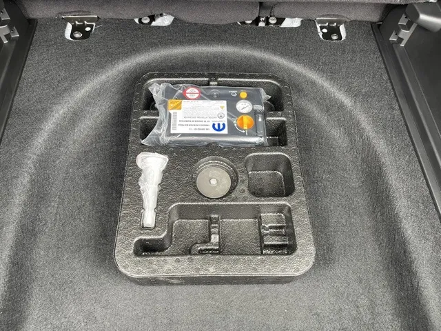 2024 Jeep Compass Sport