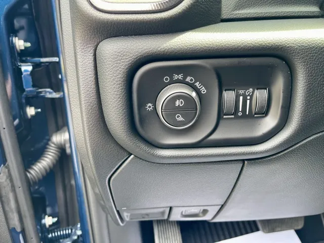 2024 Ram 2500 Rebel