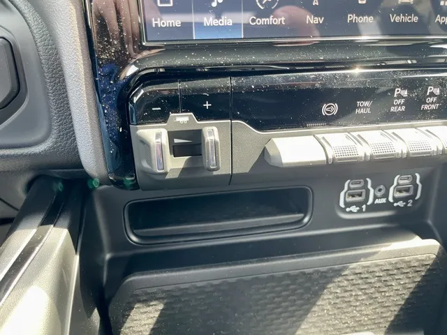 2024 Ram 2500 Rebel