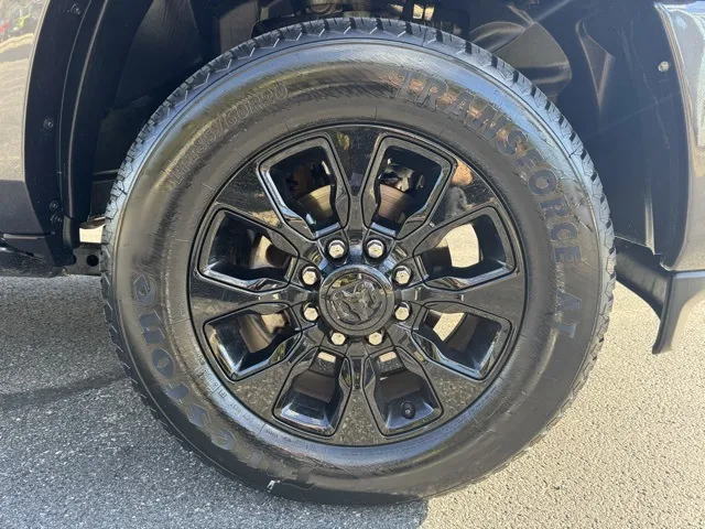 2023 Ram 2500 Limited