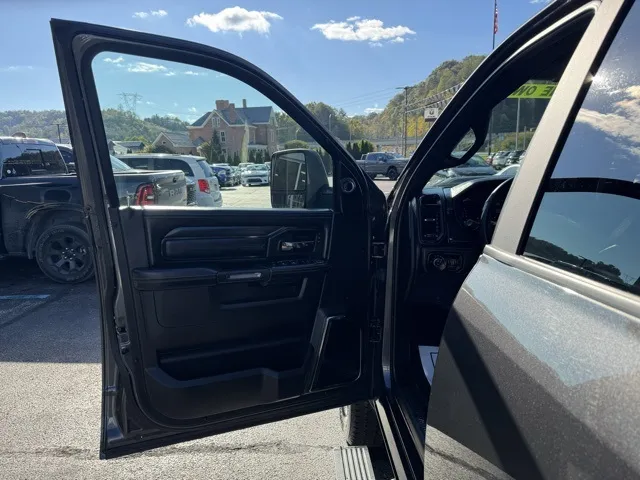 2023 Ram 2500 Limited