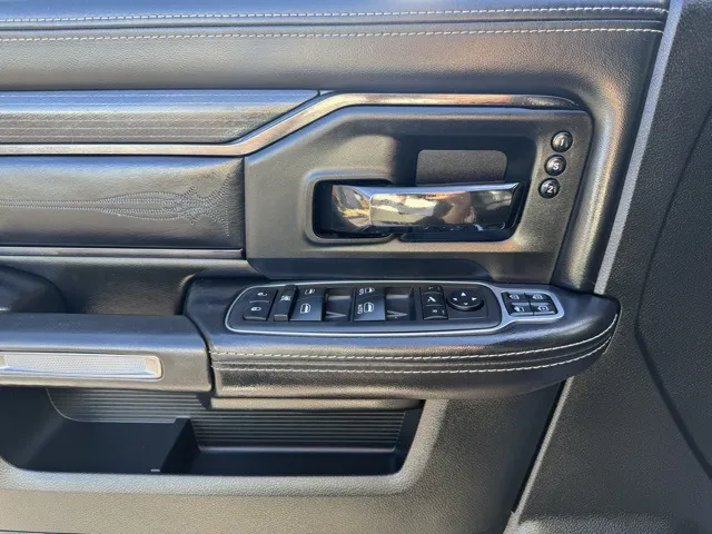 2023 Ram 2500 Limited