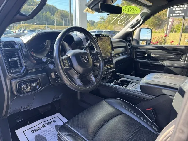 2023 Ram 2500 Limited