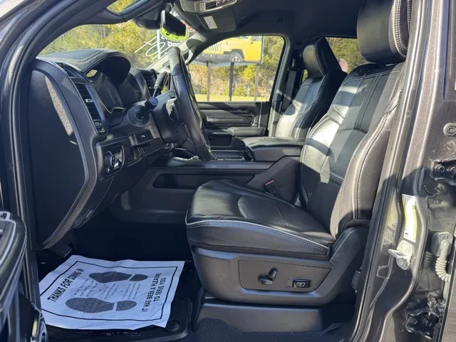 2023 Ram 2500 Limited