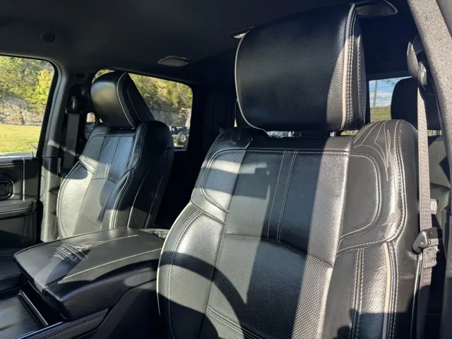 2023 Ram 2500 Limited